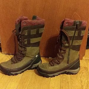 Merrell boots